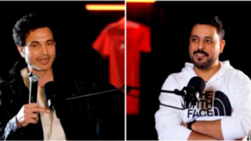 أحمد سلامة: الشناوي قيمة تاريخية للأهلي والمنتخب.. ودعم شوبير لا يعني هدم الكبار