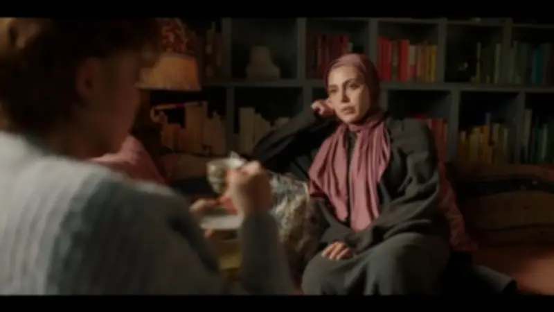 تفاصيل الحلقة الثالثة من مسلسل توابع: صراعات جامعية وحب قديم يعود للواجهة