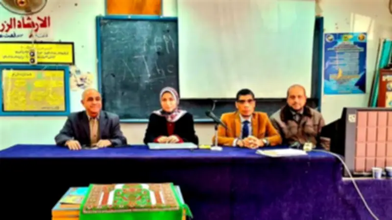 الإسماعيلية تختتم برنامجًا تدريبيًا حول الجدوى الاقتصادية لمشروعات الدواجن