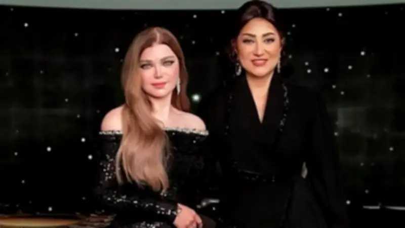 وفاء عامر: لو كنت قاضية لن أوافق على الخُلع بسهولة.. العنف خط أحمر