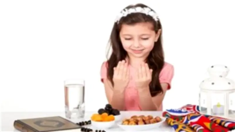 نصائح طبية هامة لضمان صيام آمن للأطفال خلال شهر رمضان المبارك