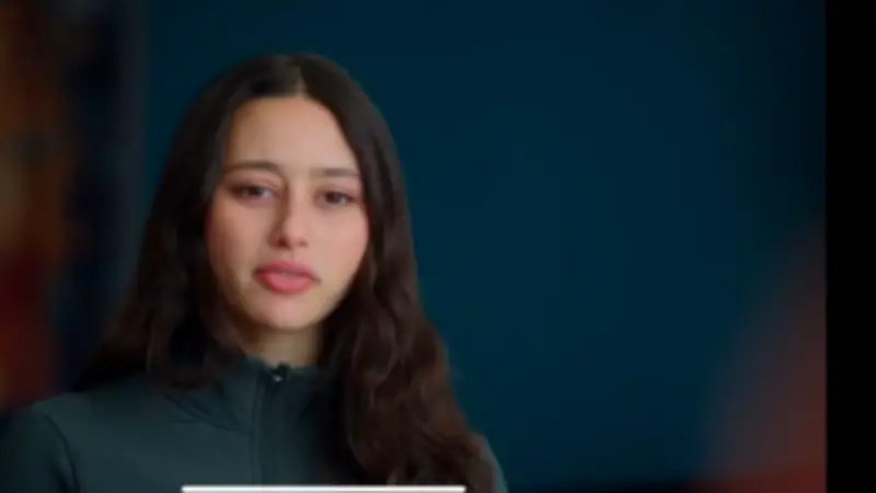 لينا صوفيا تظهر قلقها على ياسمين عبد العزيز في الحلقة الثانية من مسلسل 'وننسى اللي كان'