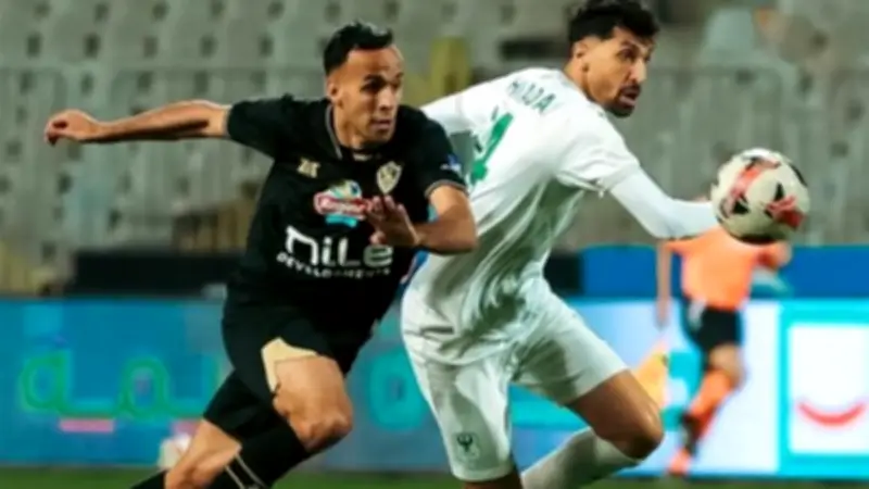 الزمالك يستعد لمواجهة زد بعد فوز مثير على حرس الحدود في الدوري المصري
