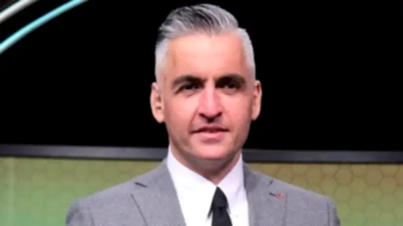 سيف زاهر: منافسة الشناوي وشوبير في حراسة الأهلي ضرب نار.. ومصطفى الأفضل حالياً