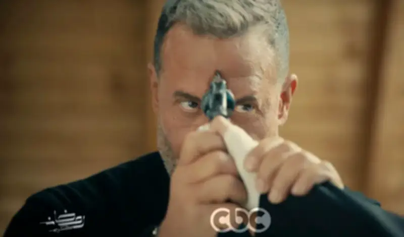 انفجار سيارة ماجد المصري في الحلقة الثالثة من مسلسل أولاد الراعي يثير الجدل