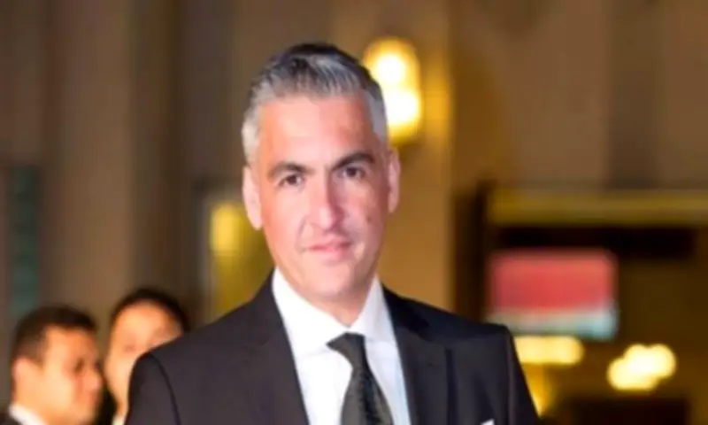 سيف زاهر يعلن قراره النهائي: لن أعود لاتحاد الكرة أبداً