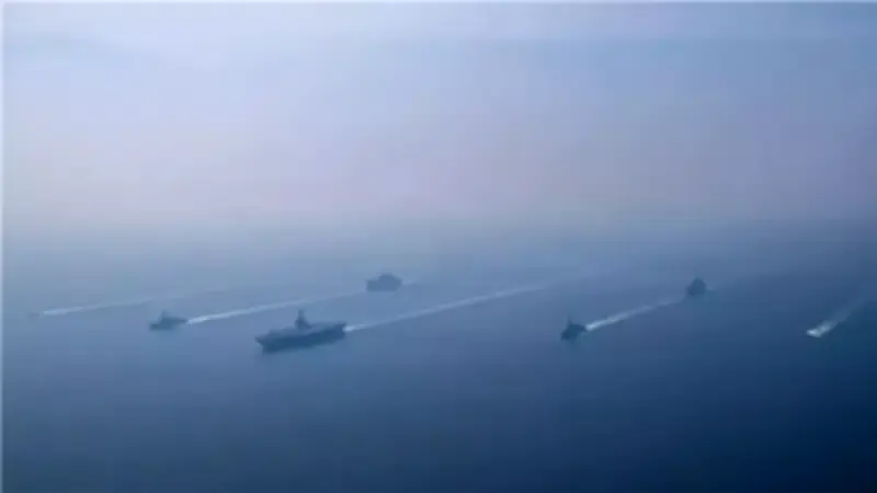 البنتاجون يحصن حاملات الطائرات ويترك الجنود: كيف يتجنب الصواريخ الإيرانية؟