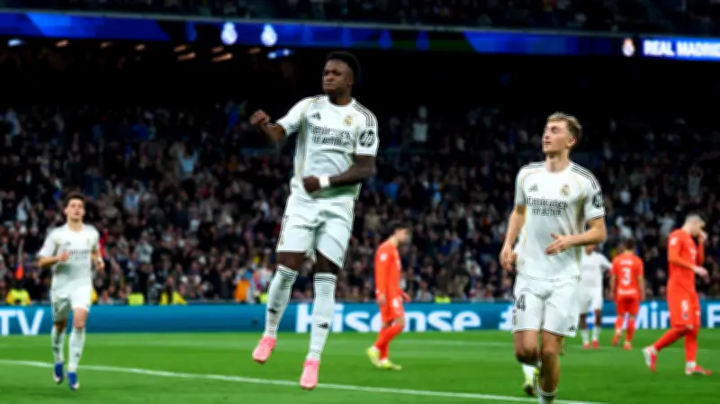 بورتو يطالب بدعم أوروبي ضد العنصرية في كرة القدم بعد حادثة بريستياني وفينيسيوس