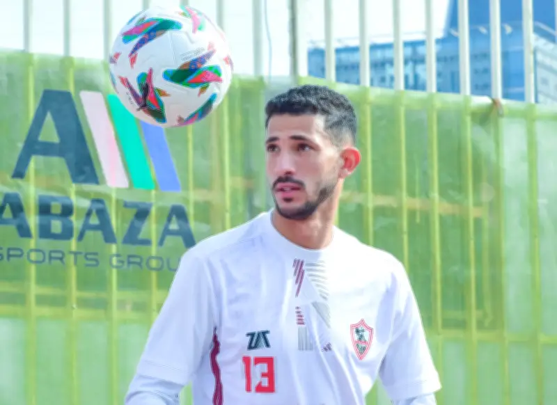 أحمد فتوح: جاهز للمشاركة في أي مركز.. وتحركاتي جاءت بتعليمات معتمد جمعة