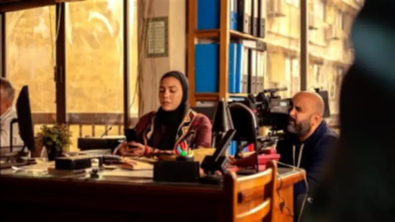 موعد عرض الحلقة الرابعة من مسلسل توابع لريهام حجاج اليوم على قناة سي بي سي