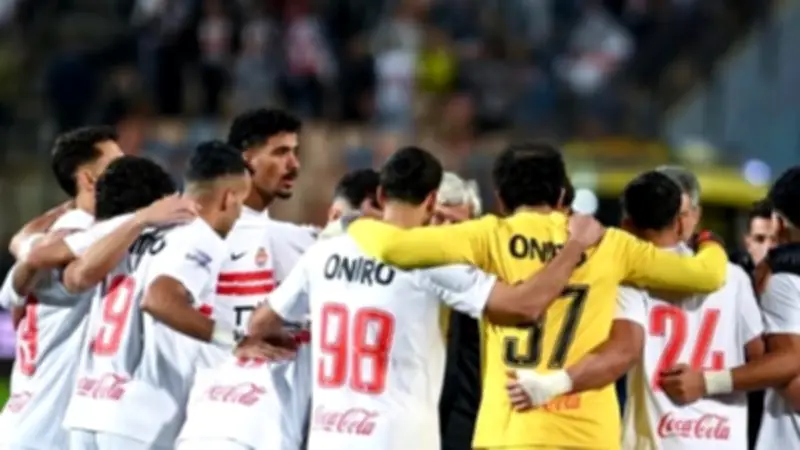 فتحي سند يعلق على فوز الزمالك: صراع القمة يشتعل في الدوري المصري الممتاز