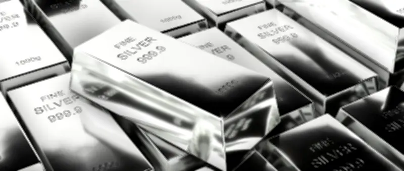 ارتفاع أسعار الفضة في مصر اليوم مع توقعات بتقلبات في الأسواق العالمية