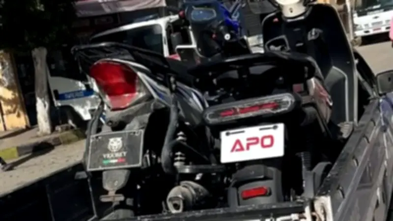 حملة مرورية مكثفة بالجيزة تضبط آلاف المخالفات وتكشف تعاطي مخدرات