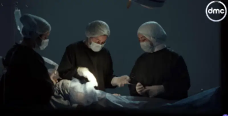 أطباء مصريون في غزة يتحدون الزمن لإنقاذ المصابين من جرائم الاحتلال