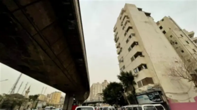 الصقيع يهاجم الصعيد ليلاً.. والأرصاد تحذر من انخفاض حاد في درجات الحرارة