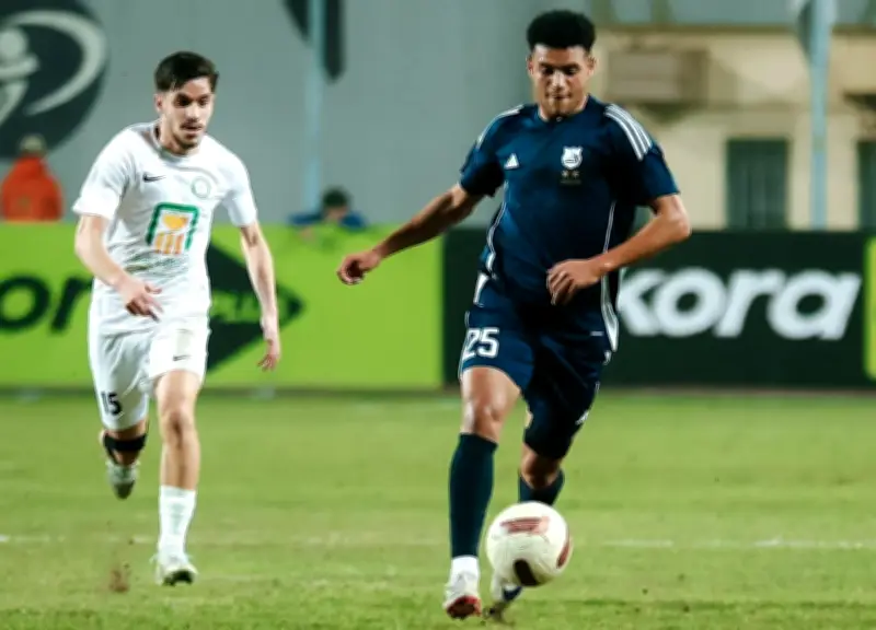 خبرة إنبي تصطدم بقلعة الأهلي في ربع نهائي كأس مصر