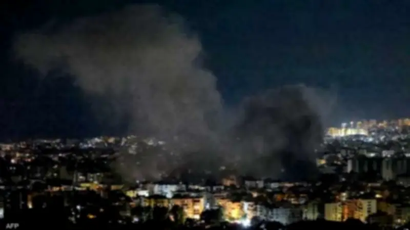 الرئيس اللبناني جوزاف عون: الغارات الإسرائيلية المتواصلة تمثل عملاً عدائياً خطيراً