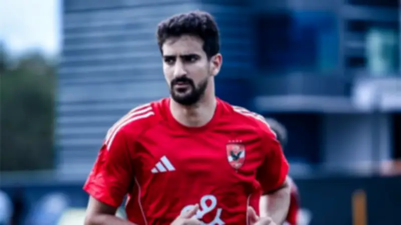 الأهلي يغلق باب النقاش حول مستقبل بن رمضان ويؤكد: لا عروض رسمية ولاعب أساسي