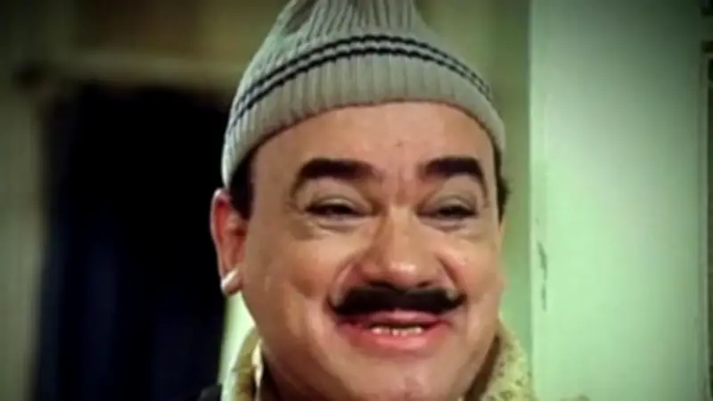 في ذكرى رحيله.. رحلة محمد رضا من الهندسة إلى السينما والمسرح