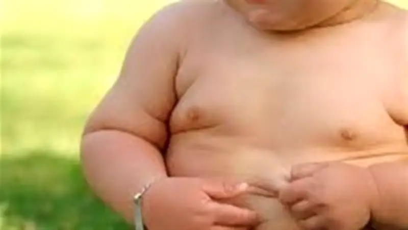 اقتراح برلماني لإطلاق استراتيجية وطنية لمكافحة السمنة بين الأطفال في مصر