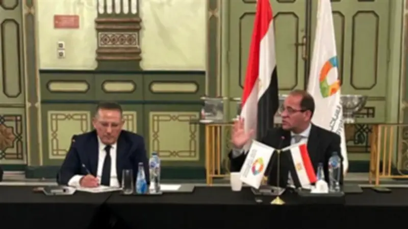 وزير المالية يكشف عن حزمة إصلاحات ضريبية شاملة تشمل تطبيقات ذكية وتيسيرات جديدة