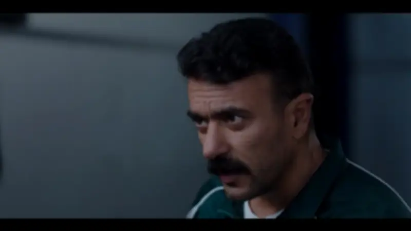 أحمد العوضي يكشف تفاصيل مسلسل "علي كلاي" وتدريباته الاحترافية في الملاكمة