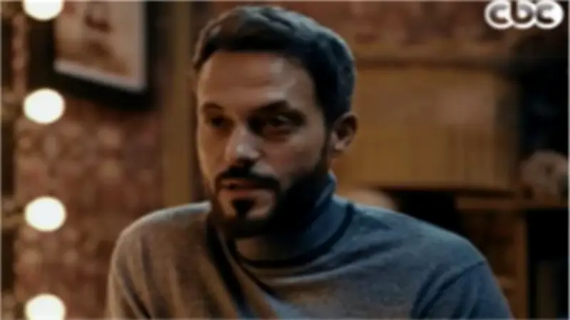 يوسف الشريف يكشف فلسفة جديدة من فن الحرب في الحلقة الثالثة من المسلسل