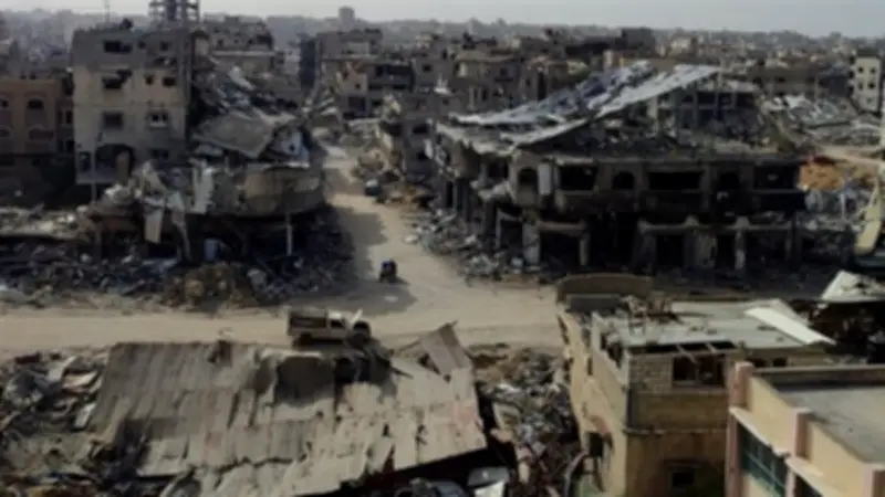 استشهاد فلسطيني في خان يونس واستهدافات إسرائيلية في لبنان تتصاعد