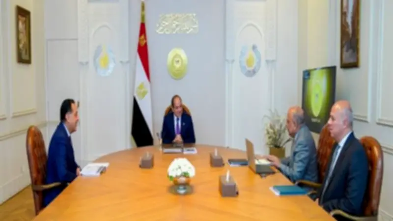 مشروع الربط الكهربائي بين مصر والسعودية: تفاصيل التشغيل المرتقب وتأثيره على استقرار الشبكة