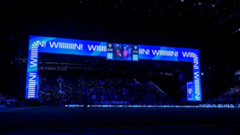 الهلال يواجه الاتحاد في كلاسيكو السعودية بملعب المملكة أرينا ضمن دوري روشن