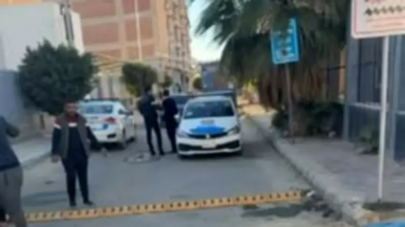 محافظ مطروح يقرر إعادة فتح شارع رئيسي لتحسين حركة المرور بالمدينة