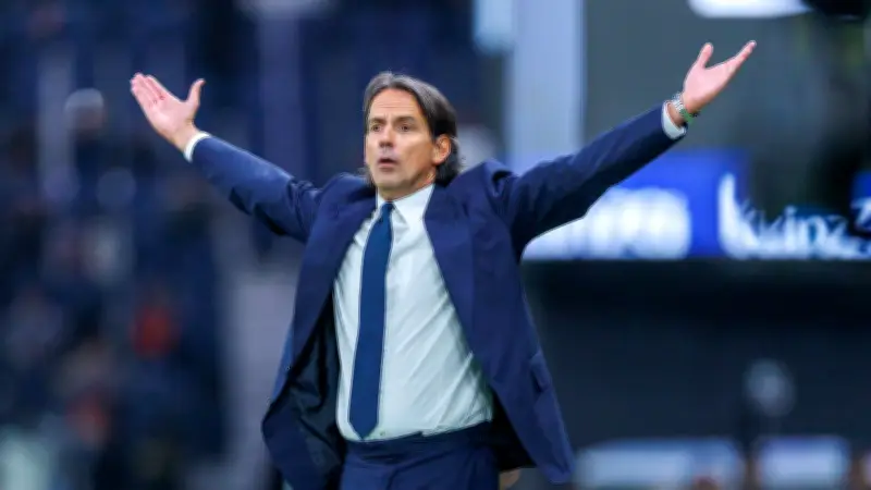 الكلاسيكو السعودي: غيابات الاتحاد وقرارات إنزاجي تزيد من حدة الصراع بين الهلال والاتحاد