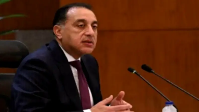 رئيس الوزراء مدبولي يترأس أول اجتماع لمجلس المحافظين بعد أداء اليمين الدستورية