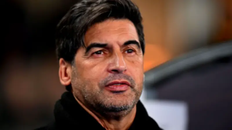 فونسيكا ينتقد إدارة ميلان: حرمني من الوقت وأخلت بالاتفاق