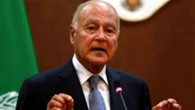 أبو الغيط يدين تصريحات متطرفة للسفير الأمريكي في إسرائيل حول السيطرة على الشرق الأوسط