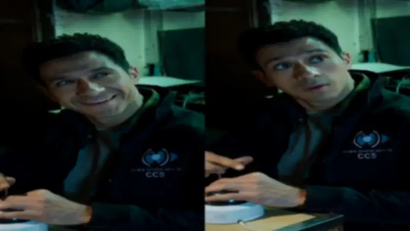 سر خوف عصام عمر من الزواج في مسلسل عين سحرية.. «القايمة عملت له فوبيا»