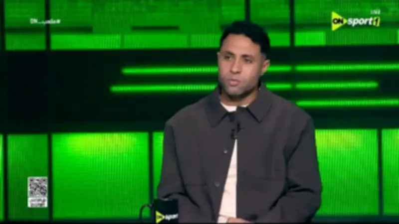 نجم الزمالك السابق يفصح عن قراره بالإفطار في رمضان خلال مباراة مازيمبي