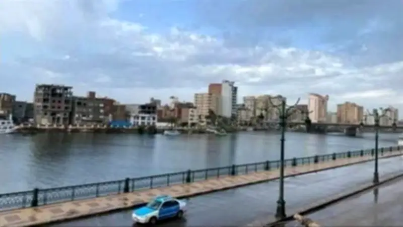 الأرصاد: أمطار خفيفة متوقعة على غرب البلاد وطقس دافئ نهارًا مع برودة شديدة ليلًا