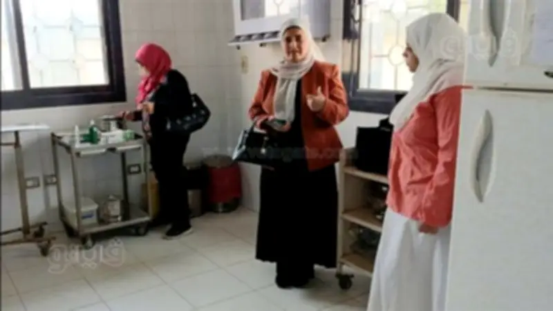 صحة بني سويف تعزز الرقابة عبر جولات ميدانية مكثفة للوحدات الصحية