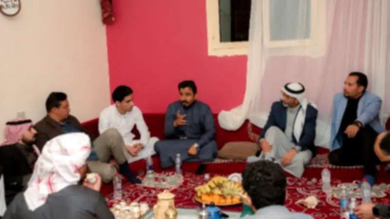 الجبهة الوطنية بجنوب سيناء تطرح مبادرة لتشغيل الشباب بالمحميات وتقنين أوضاع المزارعين