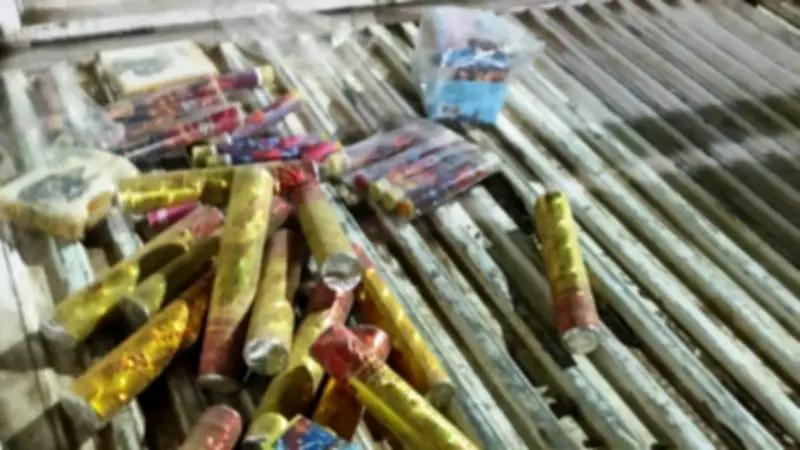 محافظ أسوان يوجه بحملات مكثفة لتنفيذ حظر الألعاب النارية في رمضان