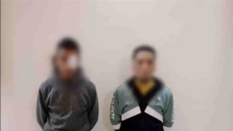 خلاف على ركن سيارات يتحول إلى مشاجرة بسلاح أبيض في قنا