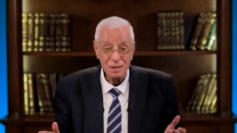 حسام موافي يوضح أسباب فقدان الوزن رغم تناول الطعام بشكل طبيعي