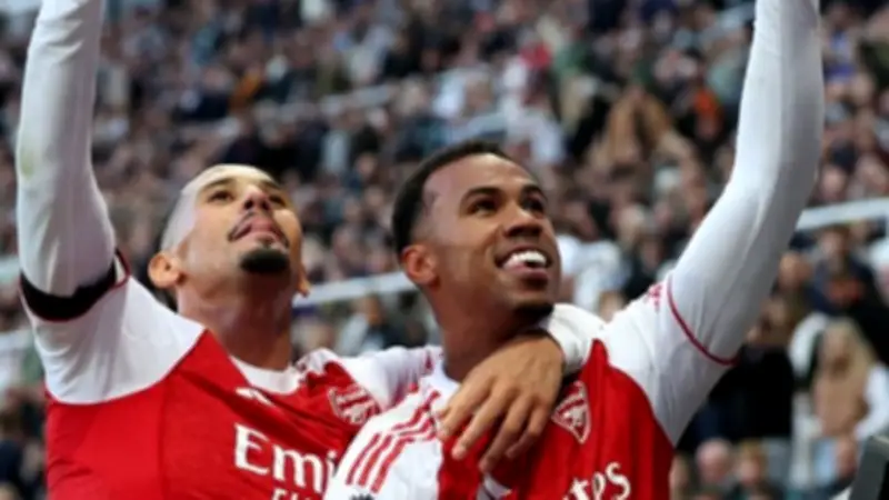 نجم أرسنال يؤكد قدرة فريقه على الفوز والتتويج بالبريميرليج