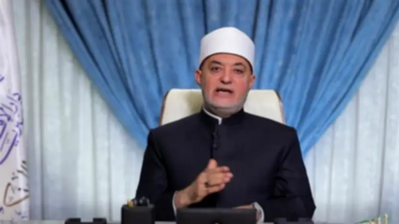 مفتي مصر: الله لم يضع الأحكام لمجرد المشقة بل لحكمة وعلة واضحة
