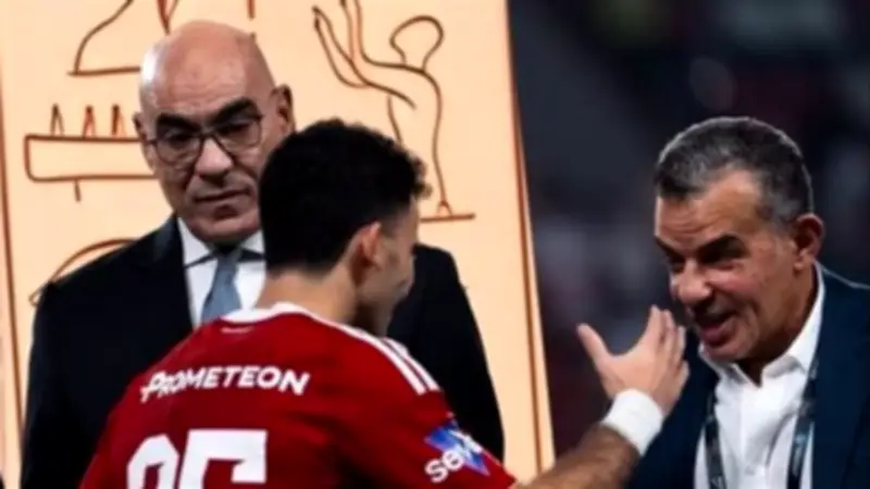 عضو مجلس الزمالك يكشف مفاجأة انتقال زيزو للأهلي وسبب رحيل بن شرقي