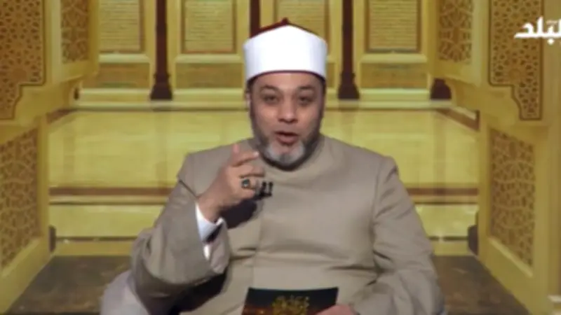 مدير شؤون القرآن بالأزهر: تدبر القرآن يعزز الوحدة ويحذر من الفرقة بين المسلمين