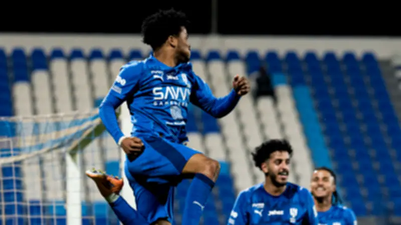 دوري جوّي للنخبة: قمة نارية بين الهلال والاتفاق ومواجهات صعبة للكبار في الجول