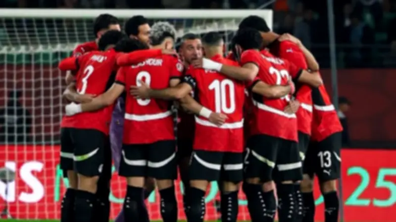 بشرى سارة لمنتخب مصر قبل التوقف الدولي: محمد عبد المنعم يعود للملاعب