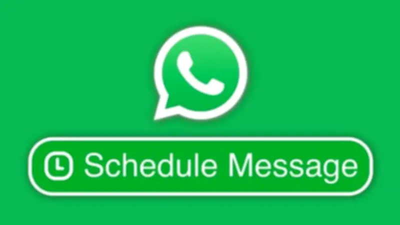 واتساب يطور ميزة جدولة الرسائل لمستخدمي آيفون: تحكم كامل وإرسال تلقائي